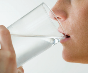 Water Can Improve Your Health