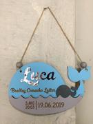 Baby Birth Boards