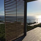 Louvre installation in Romansbaai