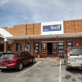Seeff Struisbaai - Exterior