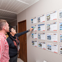 Seeff Struisbaai - Client Interaction