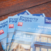 Seeff Struisbaai - Magazines