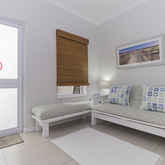 Agulhas/Struisbaai - South Point L’Agulhas Self Catering - Unit 2 Living Area