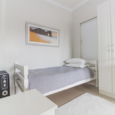  Agulhas/Struisbaai - South Point L’Agulhas Self Catering - Unit 3 Bedroom