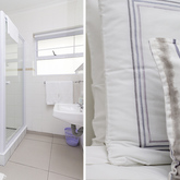  Agulhas/Struisbaai - South Point L’Agulhas Self Catering - Unit 3 Bathroom