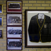 Gansbaai Academia - First Matric Jackets