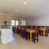 Gansbaai Academia - Restaurant