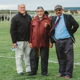 Gansbaai Academia - Principal & Staff