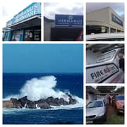 Thank You To Our Clients in Hermanus & Kleinmond