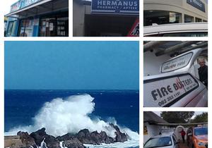 Thank You To Our Clients in Hermanus & Kleinmond