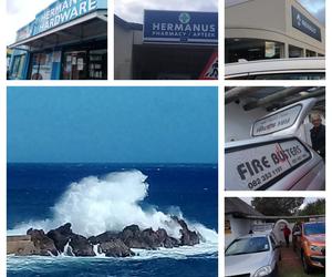 Thank You To Our Clients in Hermanus & Kleinmond