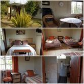 Grabouw / Elgin - Aanhouwen Cottages - Sally Interior