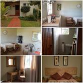 Grabouw / Elgin - Aanhouwen Cottages - Wilm Interior