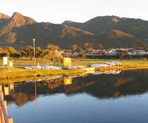 Stony Point Nature Reserve Currently Closed