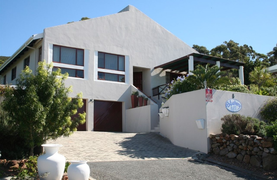3 Bedroom House for Sale in Bredasdorp | R1,890,000