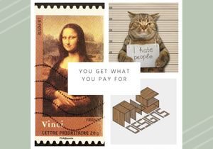 Should Custom-Made Be Cheap?