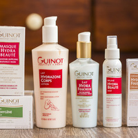Hermanus - Overberg Skin & Body Clinic - Guinot Products