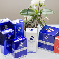 Hermanus - Overberg Skin & Body Clinic - iS Clinical Products
