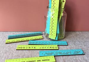 Our New Rulers RULE! 