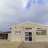 Hermanus - Amoroc - Exterior