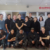 Hermanus - Amoroc - Team