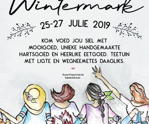 Winter Market | 25 - 27 July 2019