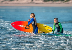 Updates on Surf4Life Cape Agulhas Surf Contest 2019