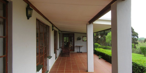Outside Passage