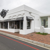 Hermanus - Sidewalk - Exterior