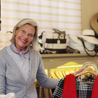 Hermanus - Sidewalk - Owner