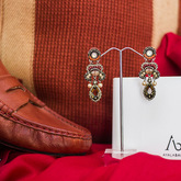 Hermanus - Sidewalk - Earrings