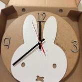 Wall Clock for the kids