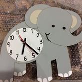 Wall Clock for the kids
