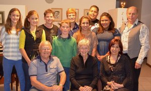 ALMSA sluit op hoe noot