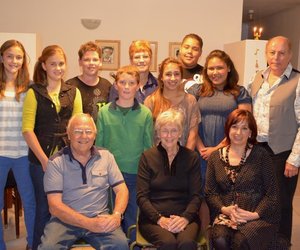 ALMSA sluit op hoe noot