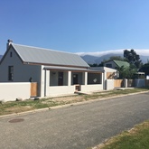 Stanford - Walker Bay Construction - After Renovations