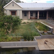 Building Project in Stanford