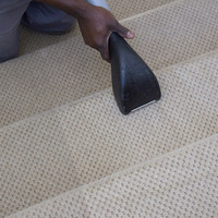 Hermanus - Gazooks Solutions - Carpet Cleaning