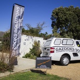 Hermanus - Gazooks Solutions - Exterior