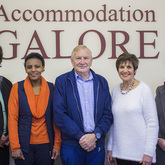 Hermanus - Accommodation Galore - Team