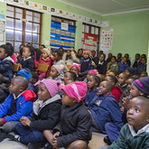 Hermanus Rainbow Trust - Support Groups