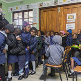 Hermanus Rainbow Trust - Parenting Programmes