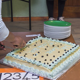 Hermanus Rainbow Trust - Cake for Children