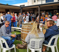 On Tap At The Tip Beer Festival!