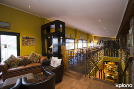 Perfect Venue for Small to Medium-Sized Functions