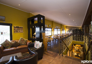 Perfect Venue for Small to Medium-Sized Functions