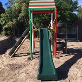 Play Park - The Beer Garden @ Buns & Bases - Xplorio™ Gansbaai 