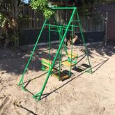 Play Park - The Beer Garden @ Buns & Bases - Xplorio™ Gansbaai 