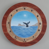 Gansbaai - Linda Budde_Artist - Art for Sale