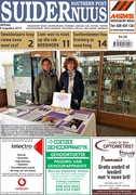 Suidernuus / Southern Post | 9 August 2019